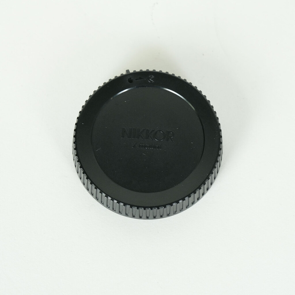 Nikon NIKKOR Z 17-28mm f/2.8