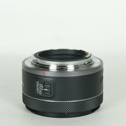 Canon RF50mm F1.8 STM Canon RF50mm F1.8 STM