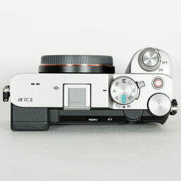 SONY α7C II(ILCE-7CM2) SONY α7C II(ILCE-7CM2)