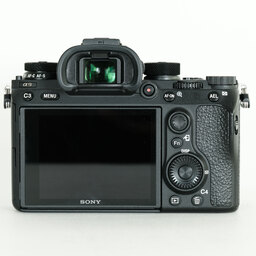 SONY α9（ILCE-9）