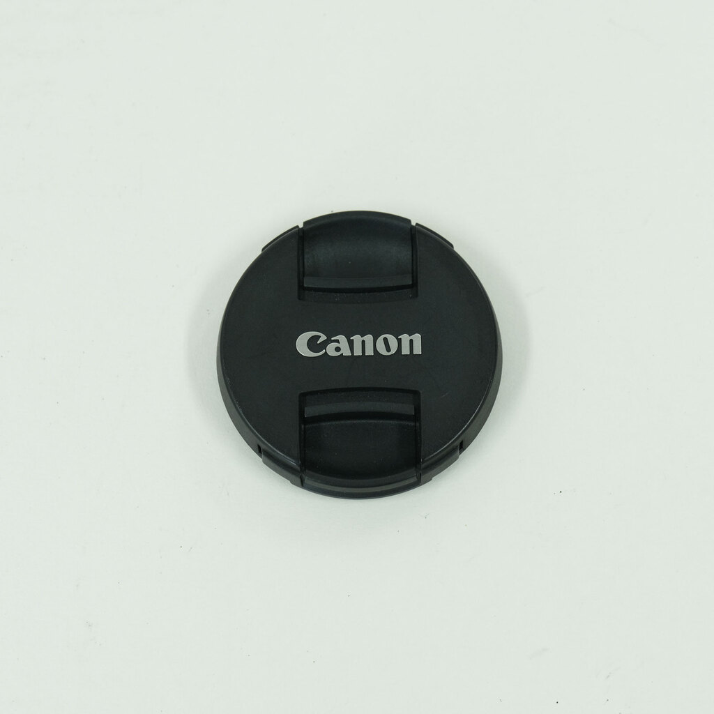 Canon RF24mm F1.8 MACRO IS STM