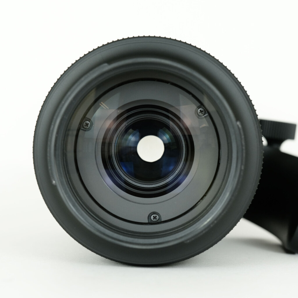 TAMRON 50-400mm F/4.5-6.3 Di III VC VXD (Model A067) [ソニーE用]