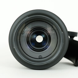 TAMRON 50-400mm F/4.5-6.3 Di III VC VXD (Model A067) [ソニーE用]