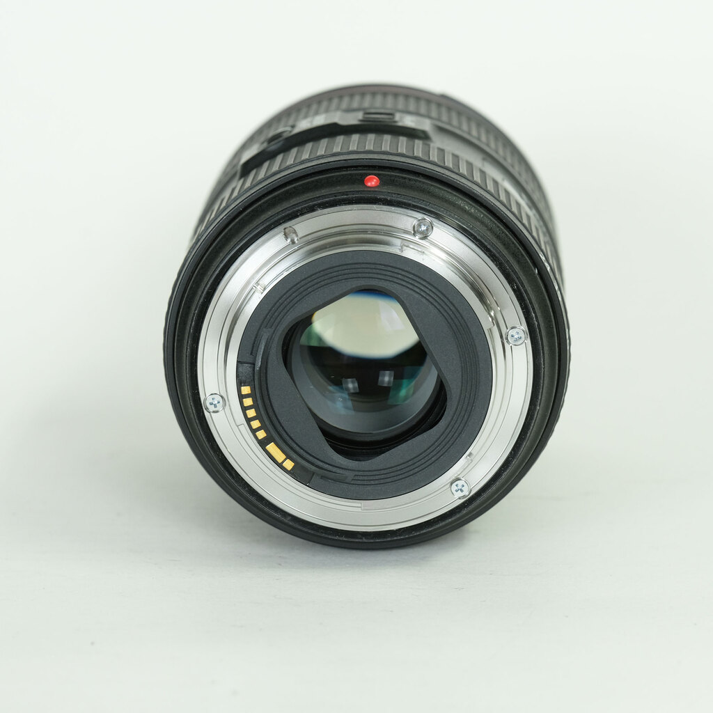 Canon EF24-105mm F4L IS II USM