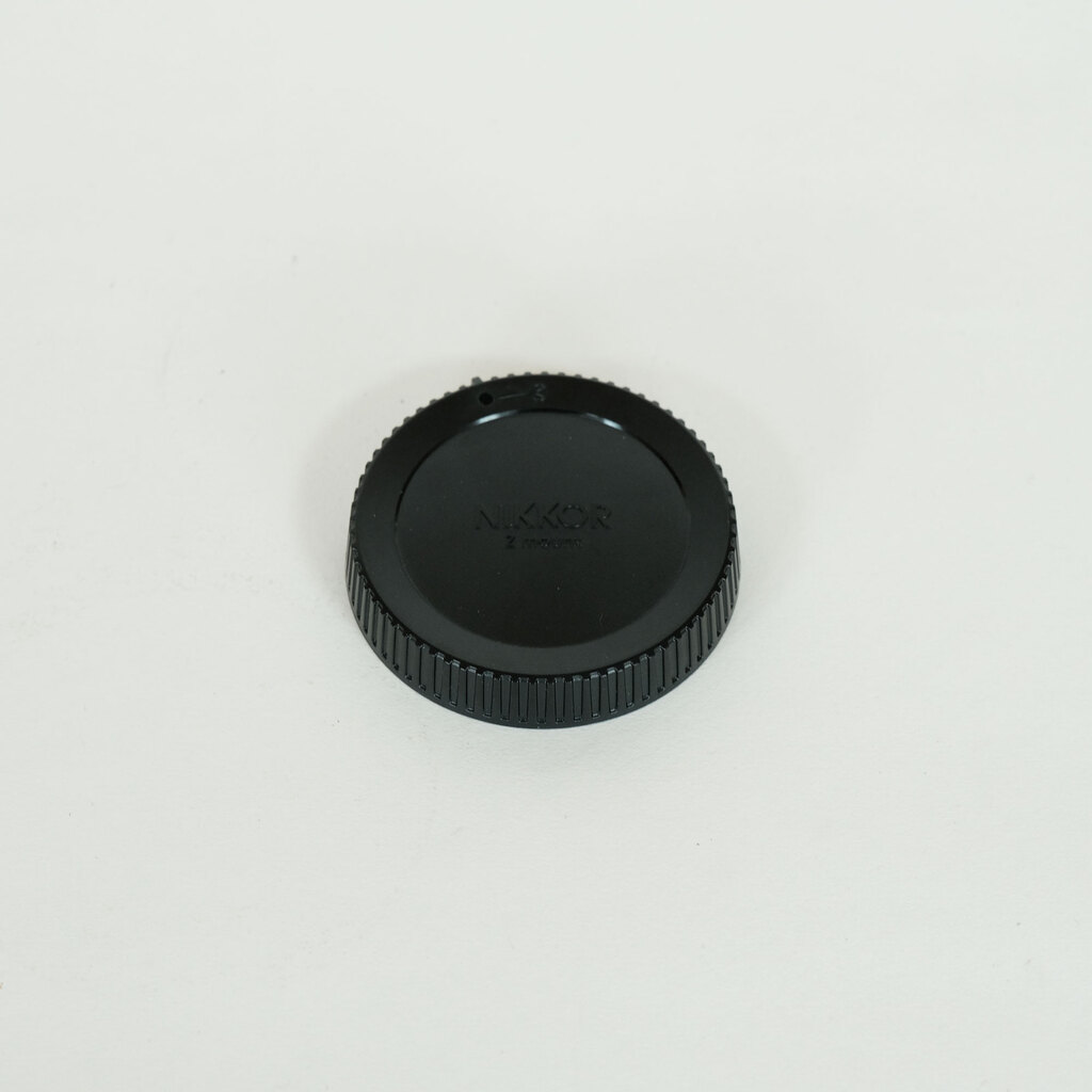 Nikon NIKKOR Z 28mm f/2.8