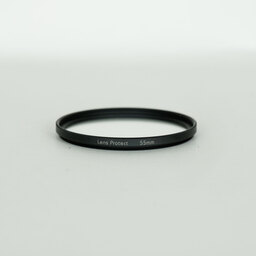 Nikon AF-P DX NIKKOR 18-55mm F3.5-5.6G VR