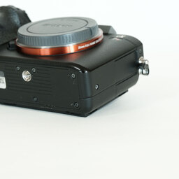 SONY α7R II（ILCE-7RM2）
