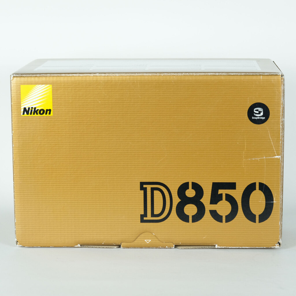 Nikon D850 Nikon D850