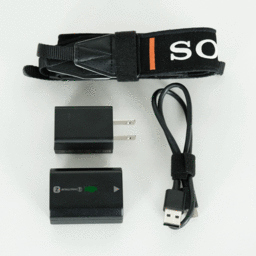 SONY α7 III（ILCE-7M3）