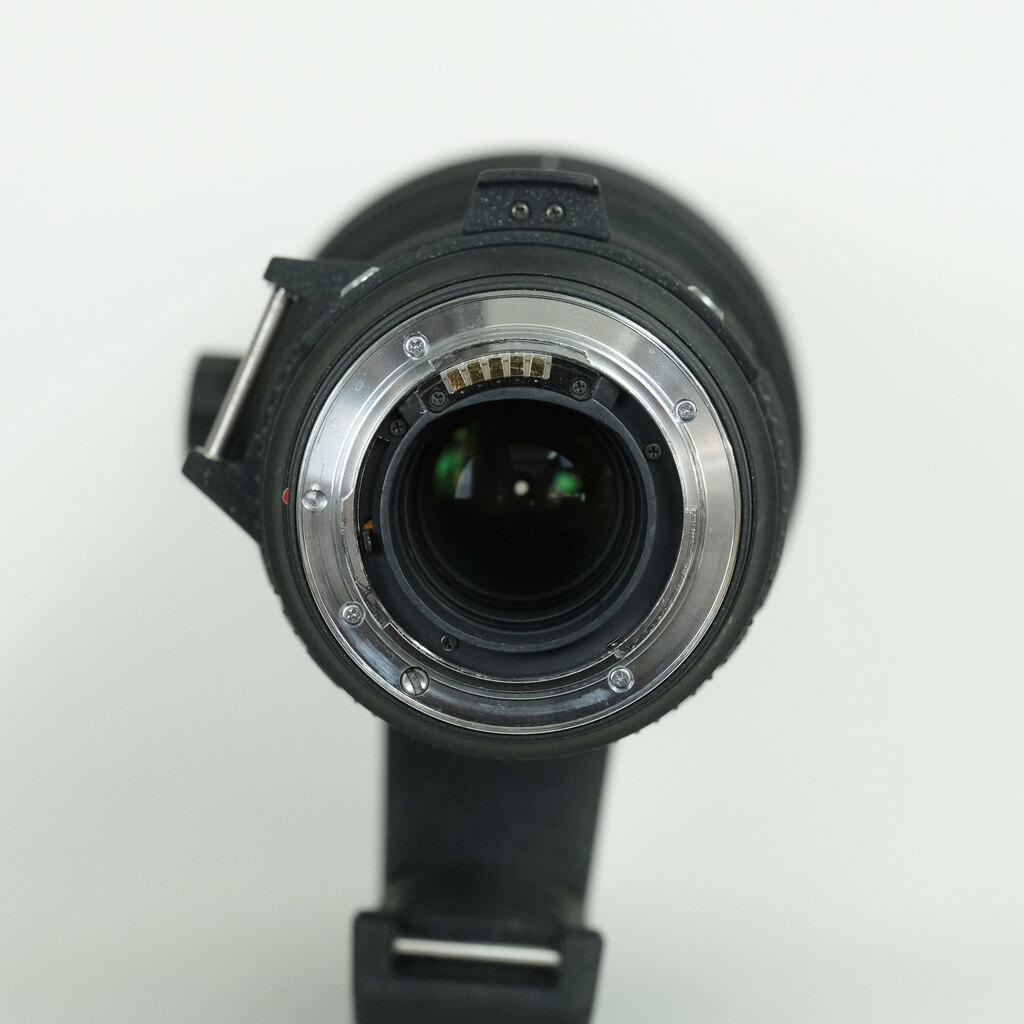 SIGMA APO 500mm F4.5 EX DG [ソニーA用]