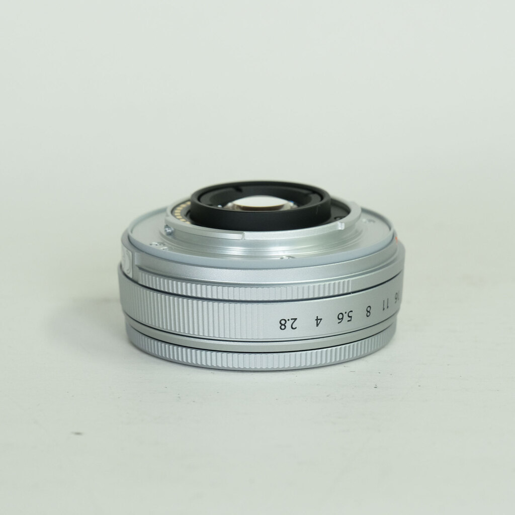 FUJIFILM XF23mmF2.8 R WR