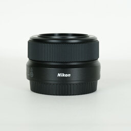 Nikon NIKKOR Z DX 24mm f/1.7