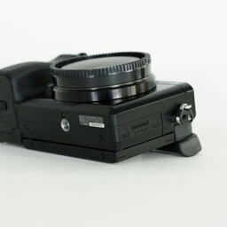 SONY α6100（ILCE-6100）