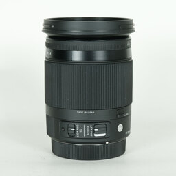 SIGMA 18-300mm F3.5-6.3 DC MACRO OS HSM｜Contemporary [キヤノンEF用]