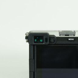 SONY α7C（ILCE-7C）