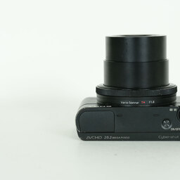 SONY Cyber-shot DSC-RX100