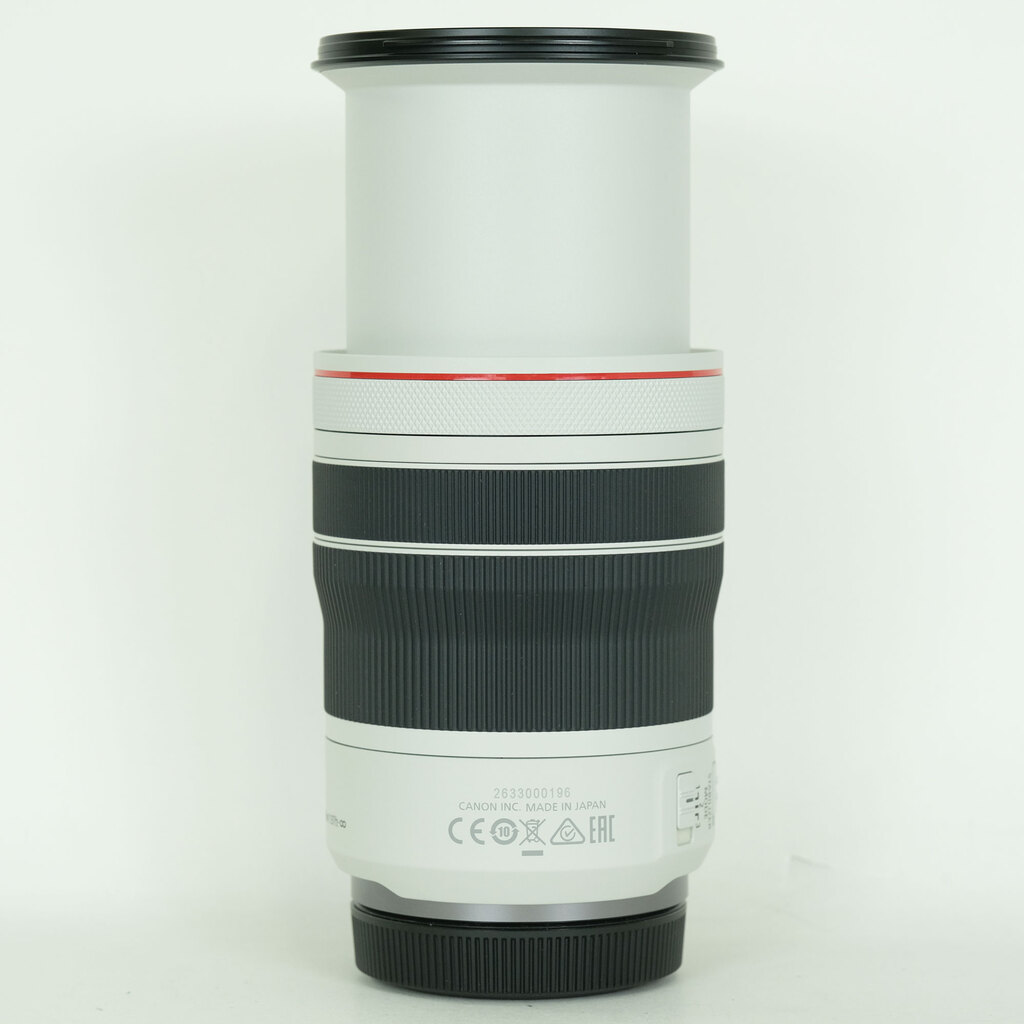 Canon RF70-200mm F4 L IS USM
