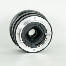 SONY FE 24mm F2.8 G SEL24F28G