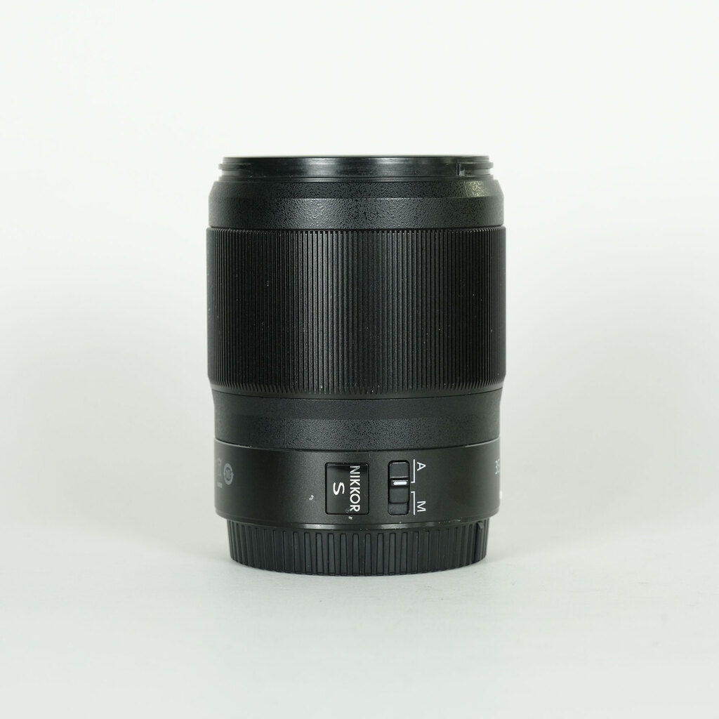 Nikon NIKKOR Z 35mm f/1.8 S