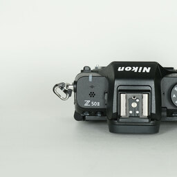 Nikon Z50II