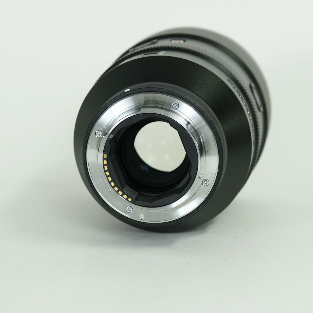 SONY FE 135mm F1.8 GM SEL135F18GM SONY FE 135mm F1.8 GM SEL135F18GM