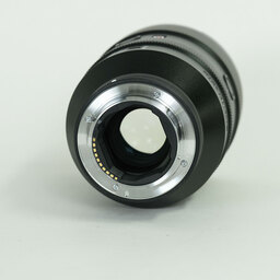 SONY FE 135mm F1.8 GM SEL135F18GM SONY FE 135mm F1.8 GM SEL135F18GM