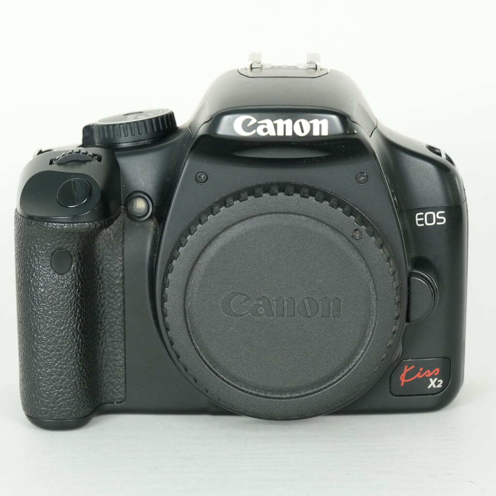 Canon EOS Kiss X2 ボディの出品 | ONE SCENE（ワンシーン）