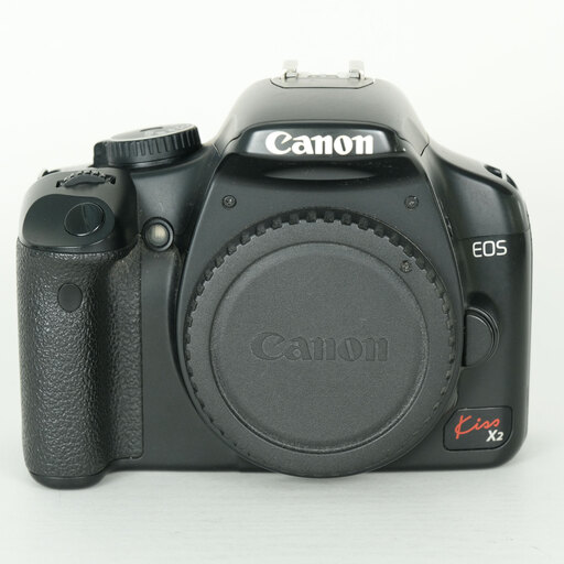 Canon EOS Kiss X2 ボディ