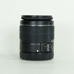 Canon EF-S18-55mm F3.5-5.6 IS II