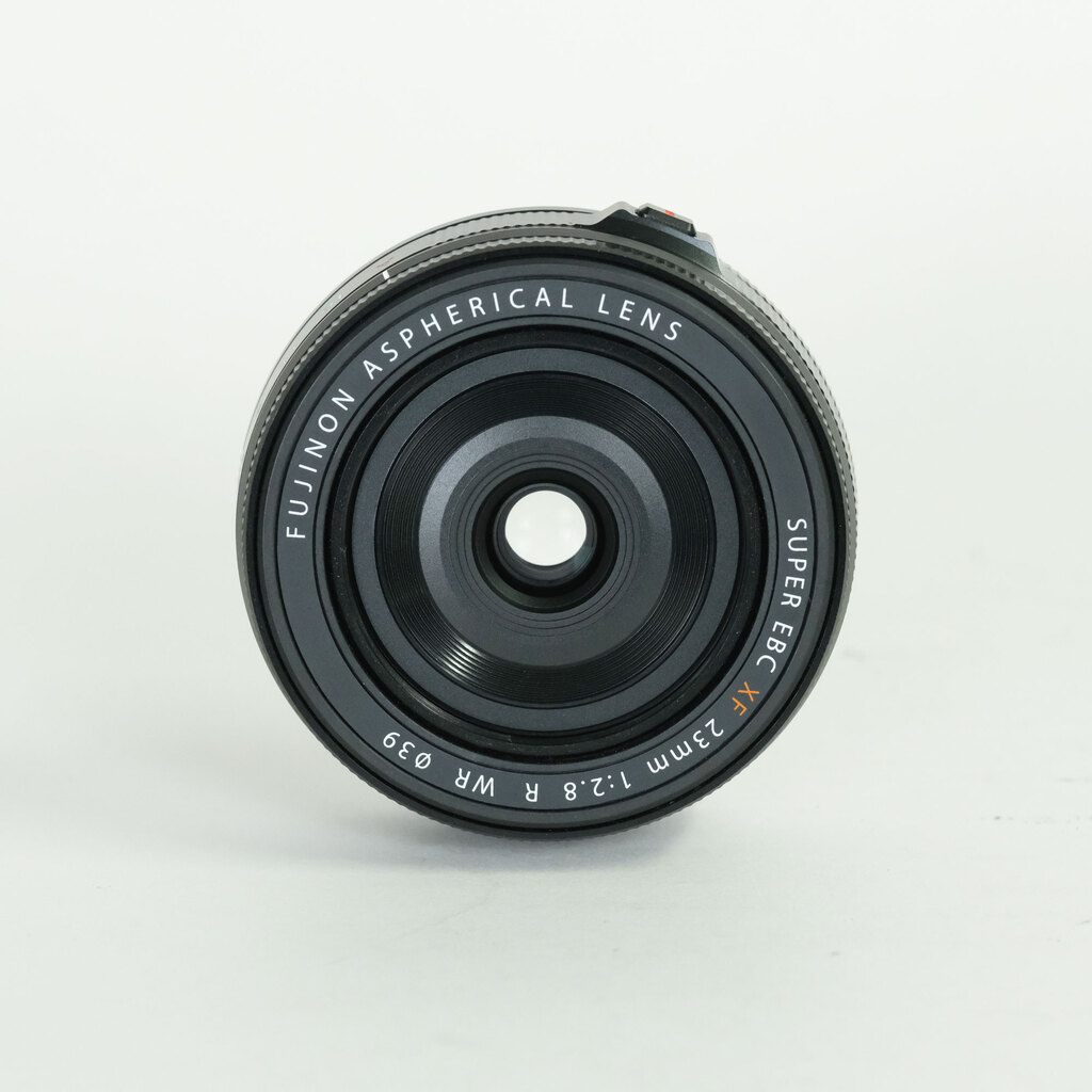 FUJIFILM XF23mmF2.8 R WR