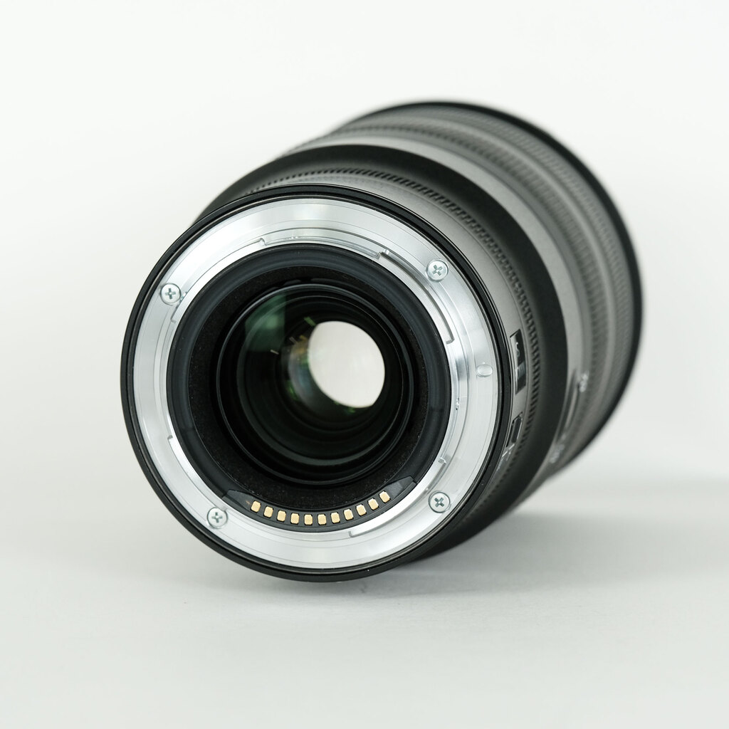 Nikon NIKKOR Z 24-70mm f/2.8 S