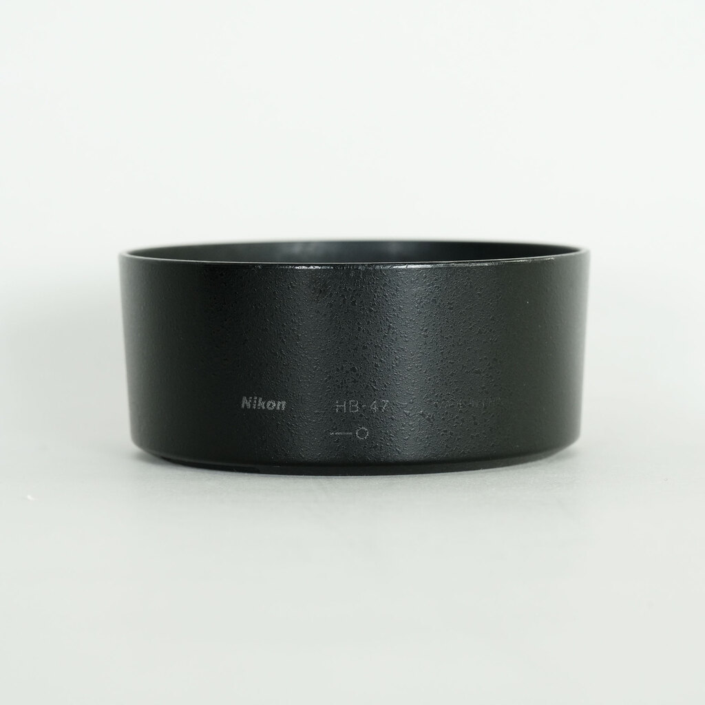 Nikon AF-S NIKKOR 50mm f/1.8G