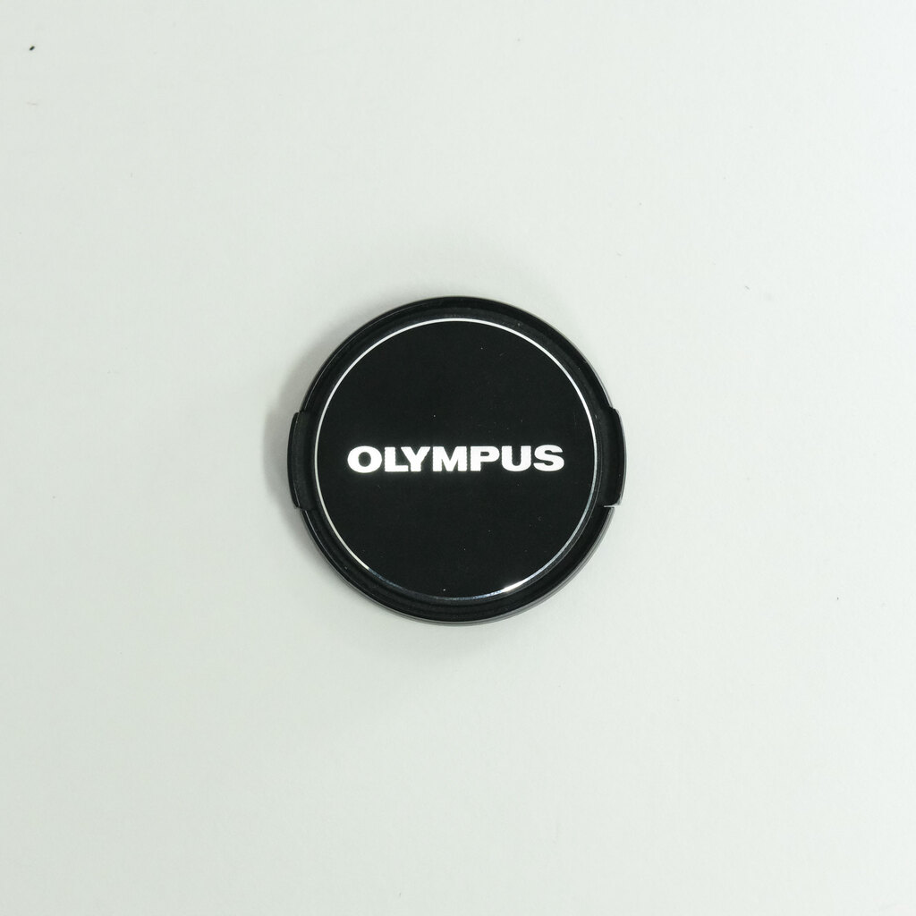 OLYMPUS M.ZUIKO DIGITAL 17mm F1.8