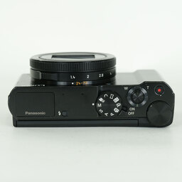 Panasonic LUMIX DMC-LX9-K ブラック