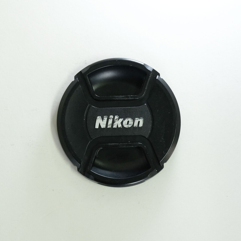 Nikon Ai AF Nikkor 85mm f/1.8D