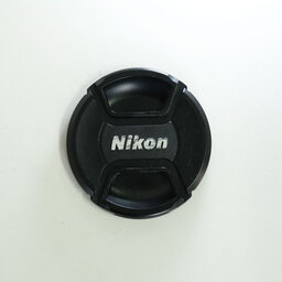 Nikon Ai AF Nikkor 85mm f/1.8D