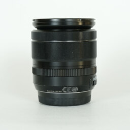 FUJIFILM XF18-55mmF2.8-4 R LM OIS