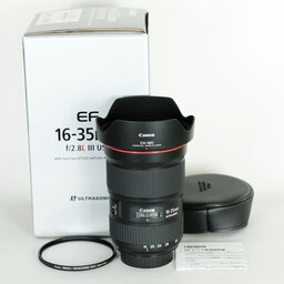 Canon EF16-35mm F2.8L III USM