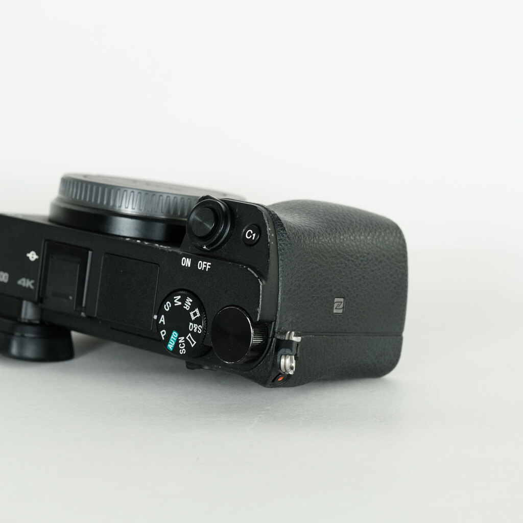 SONY α6400（ILCE-6400）