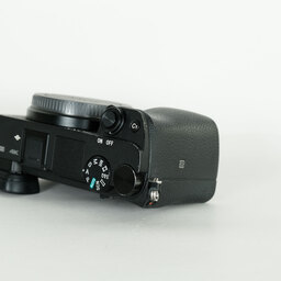 SONY α6400（ILCE-6400）