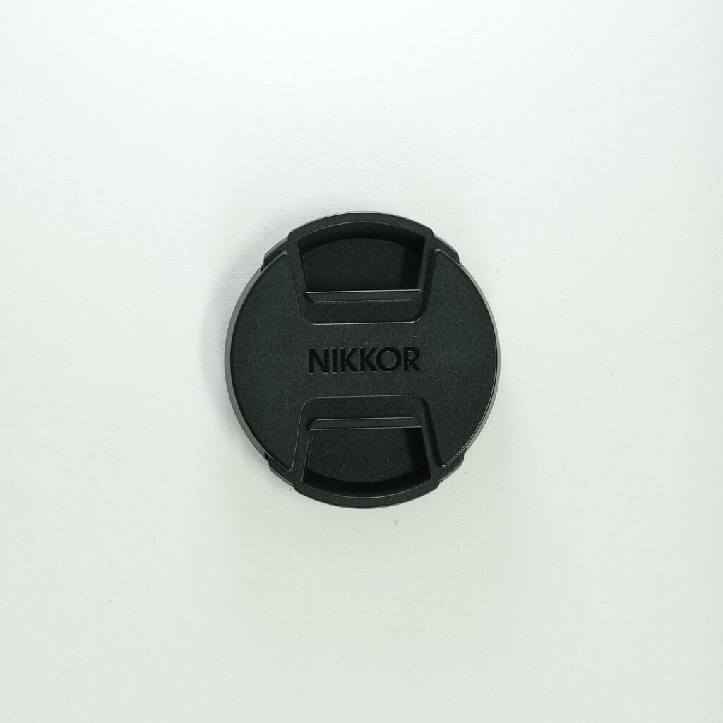 Nikon NIKKOR Z MC 50mm f/2.8 Nikon NIKKOR Z MC 50mm f/2.8