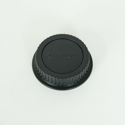 Canon EF-S18-55mm F4-5.6 IS STM