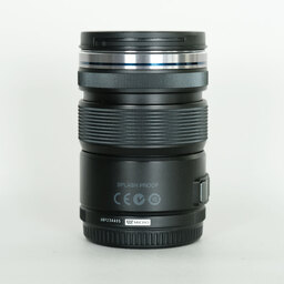 OLYMPUS M.ZUIKO DIGITAL ED 12-50mm F3.5-6.3 EZ ブラック