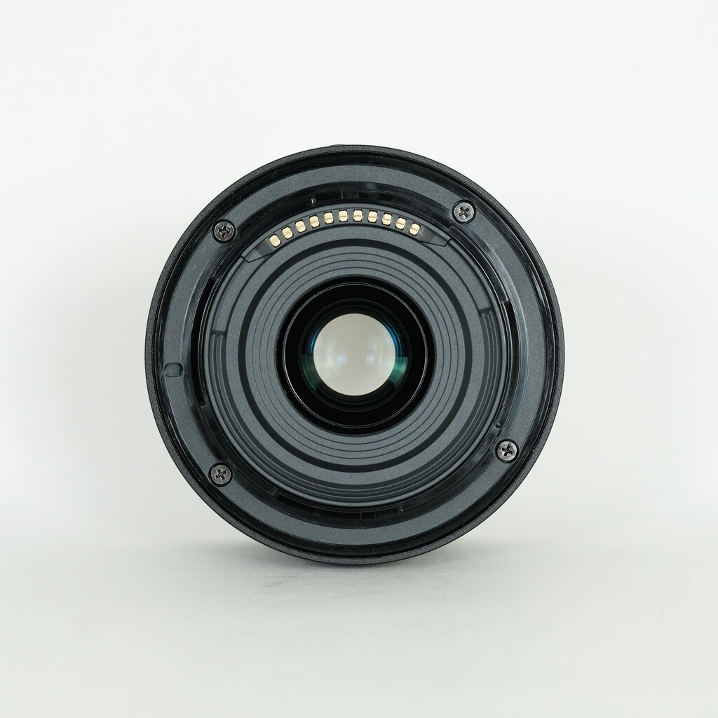 Nikon NIKKOR Z DX 24mm f/1.7