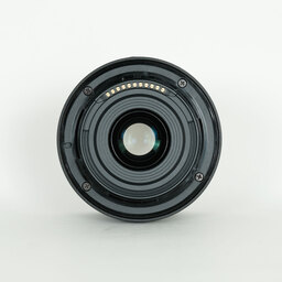 Nikon NIKKOR Z DX 24mm f/1.7