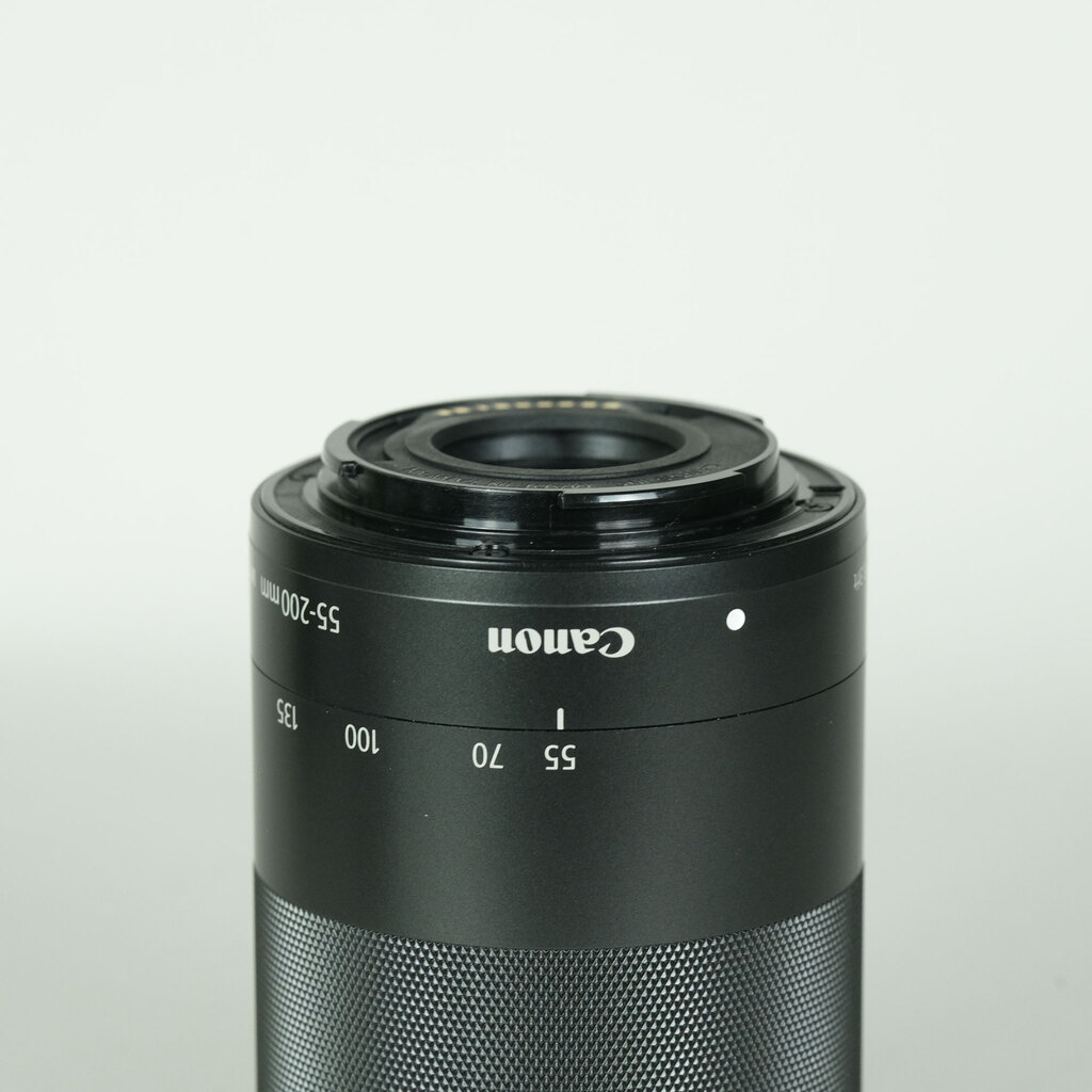 Canon EF-M55-200mm F4.5-6.3 IS STMの出品 | ONE SCENE（ワンシーン）