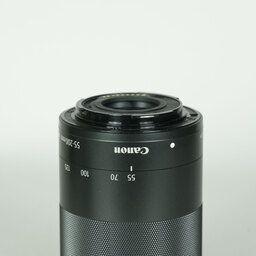 Canon EF-M55-200mm F4.5-6.3 IS STM