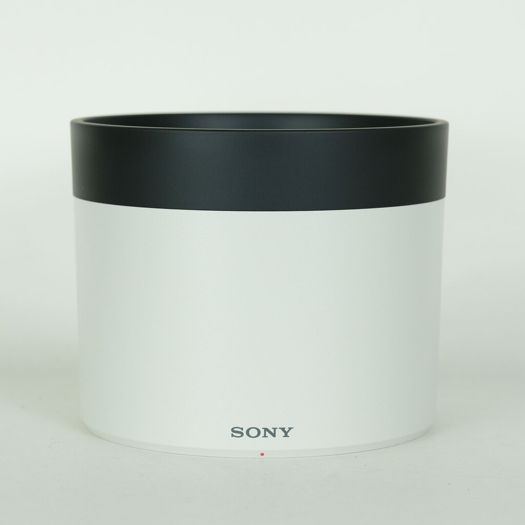 SONY FE 200-600mm F5.6-6.3 G OSS SEL200600G