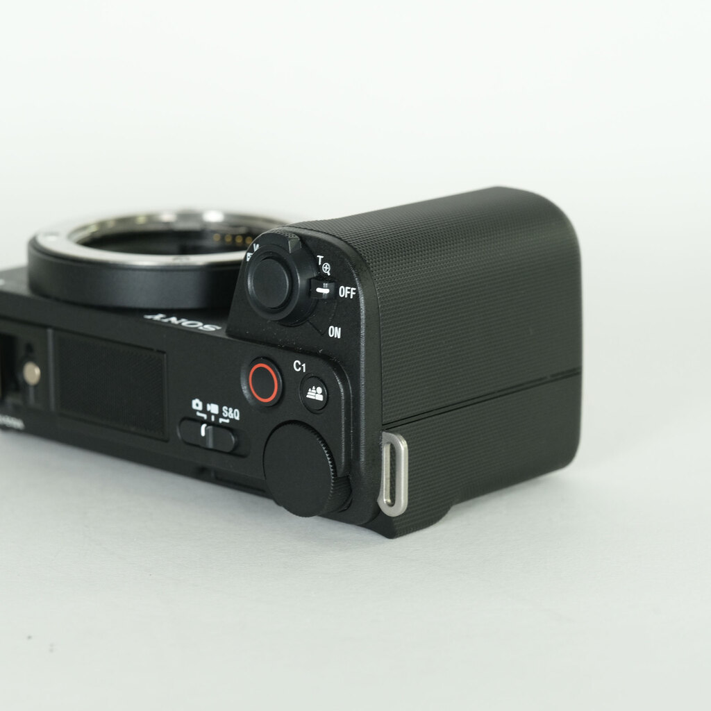 SONY VLOGCAM ZV-E10 II（ZV-E10M2）