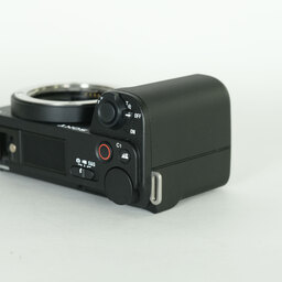 SONY VLOGCAM ZV-E10 II（ZV-E10M2）